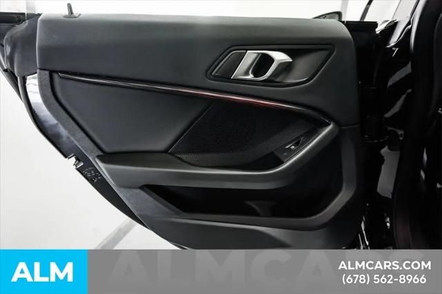 2022 BMW Coupe i xDrive