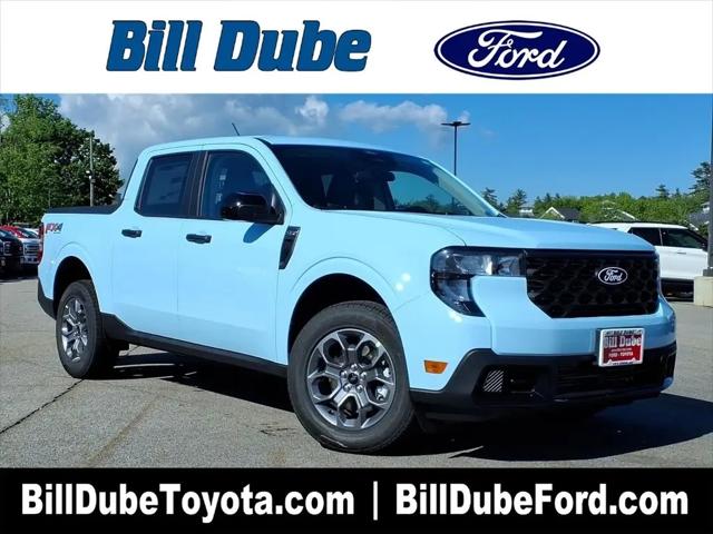 2026 Ford Maverick XLT for sale in Dover, NH