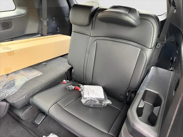 2027 Kia Telluride Hybrid SX