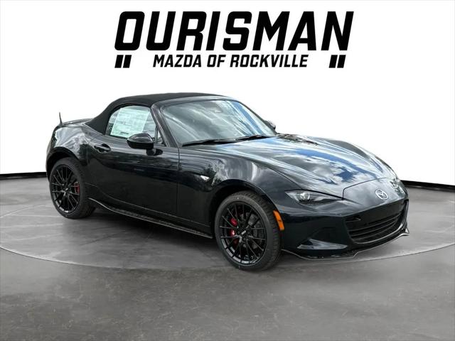 2026 Mazda MX-5 Club for sale in Rockville, MD