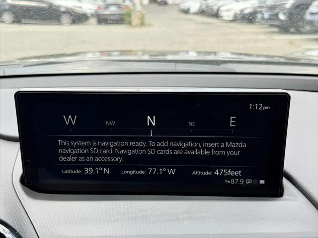 2026 Mazda MX-5 Club