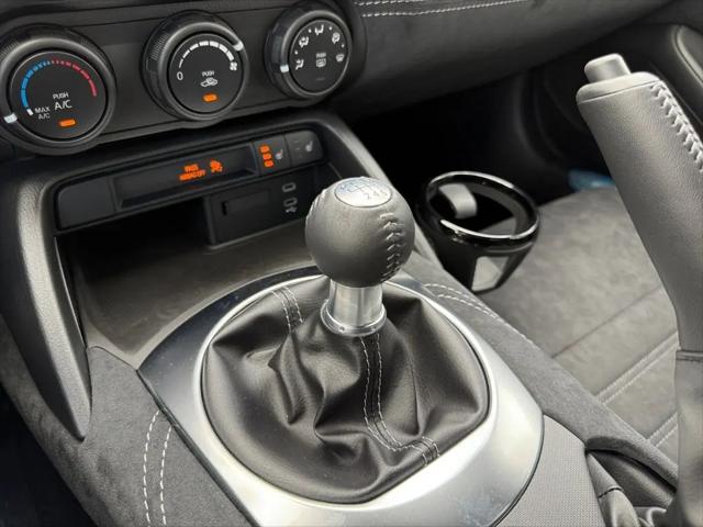 2026 Mazda MX-5 Club
