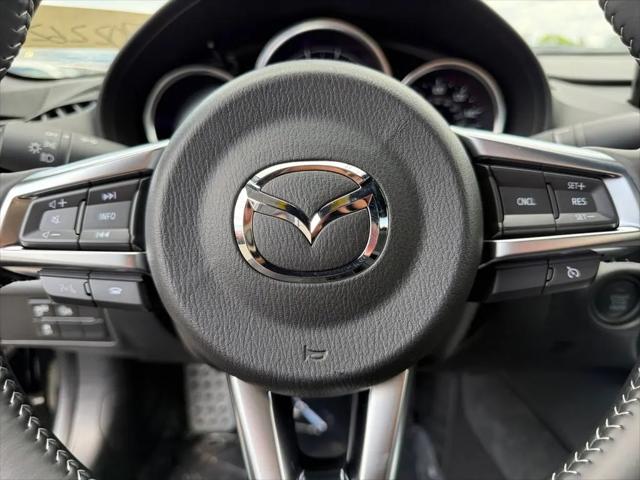 2026 Mazda MX-5 Club