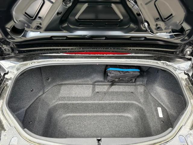 2026 Mazda MX-5 Club