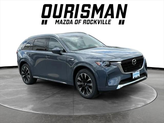 2026 Mazda X-90 3.3 Turbo S Premium Plus for sale in Rockville, MD