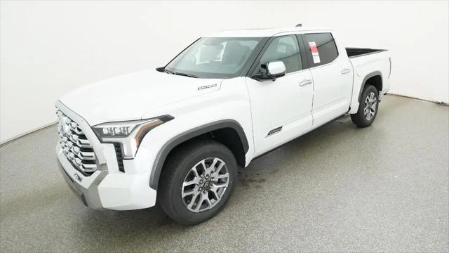 2026 Toyota Tundra 1794 Edition CrewMax 5.5' Bed for sale in West Columbia, SC