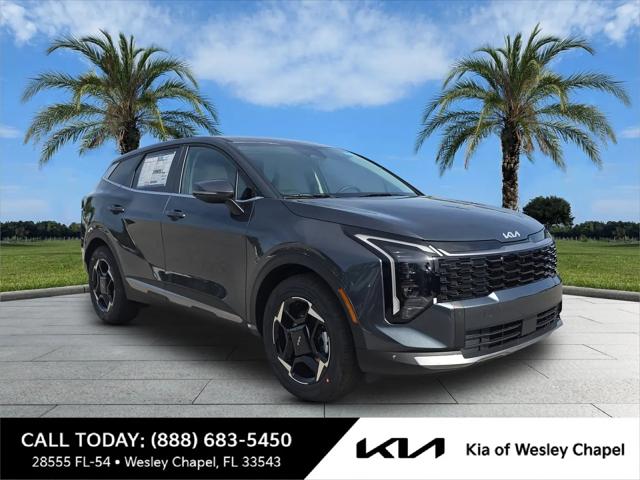 2026 Kia Sportage EX for sale in Wesley Chapel, FL