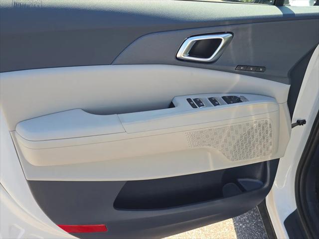 2026 Kia Carnival MPV EX