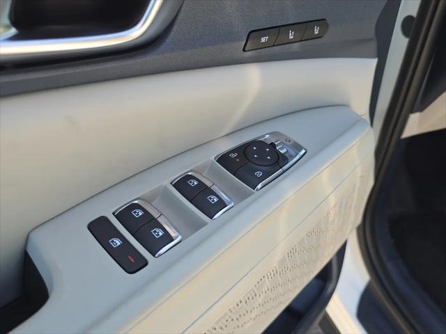 2026 Kia Carnival MPV EX