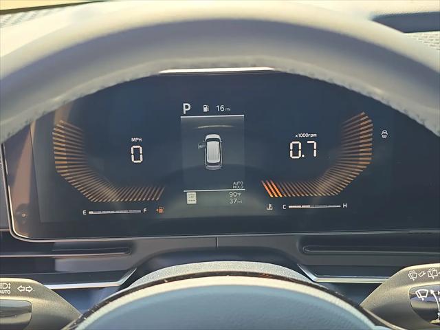 2026 Kia Carnival MPV EX