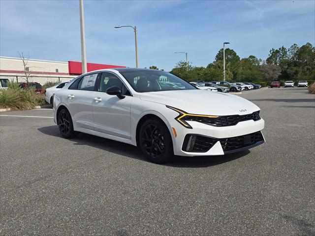 2026 Kia K5 GT-Line FWD