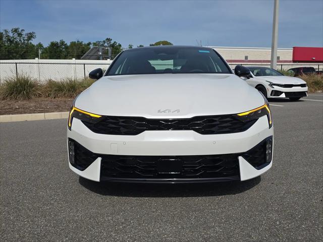 2026 Kia K5 GT-Line FWD