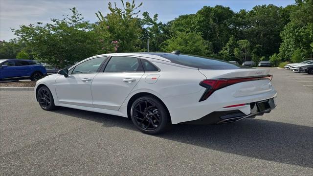 2026 Kia K5 GT-Line FWD