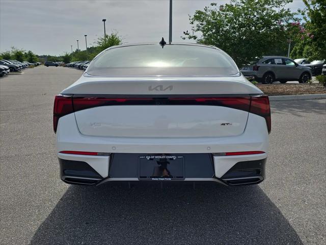 2026 Kia K5 GT-Line FWD