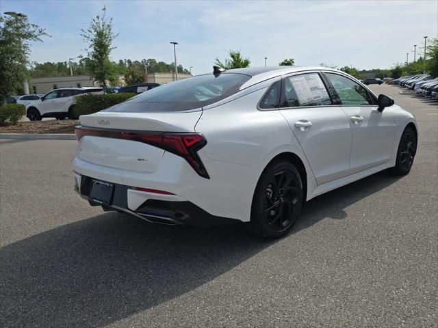 2026 Kia K5 GT-Line FWD