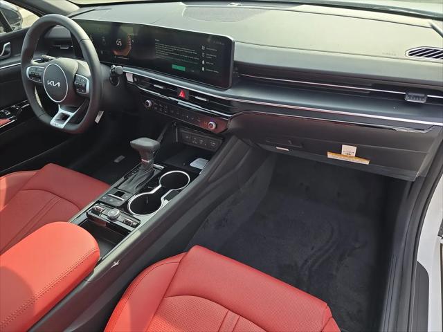 2026 Kia K5 GT-Line FWD