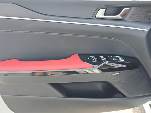 2026 Kia K5 GT-Line FWD