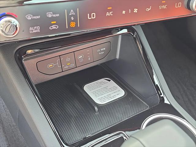 2026 Kia K5 GT-Line FWD