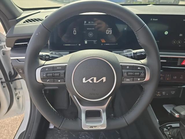 2026 Kia K5 GT-Line FWD