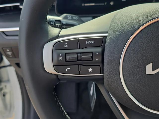 2026 Kia K5 GT-Line FWD