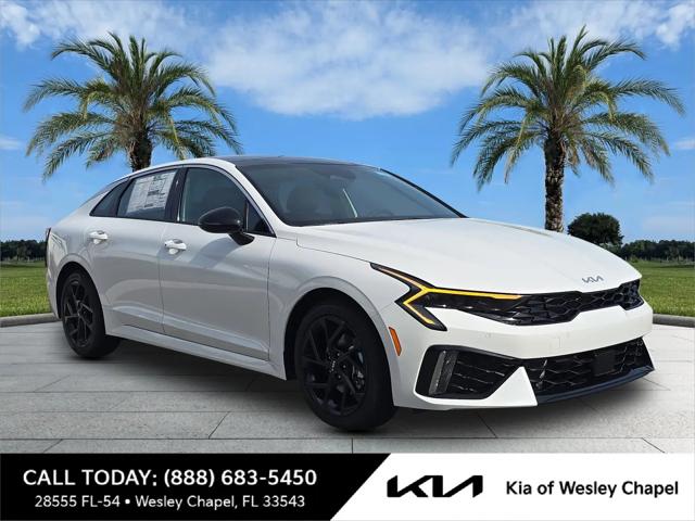 2026 Kia K5 GT-Line FWD for sale in Wesley Chapel, FL