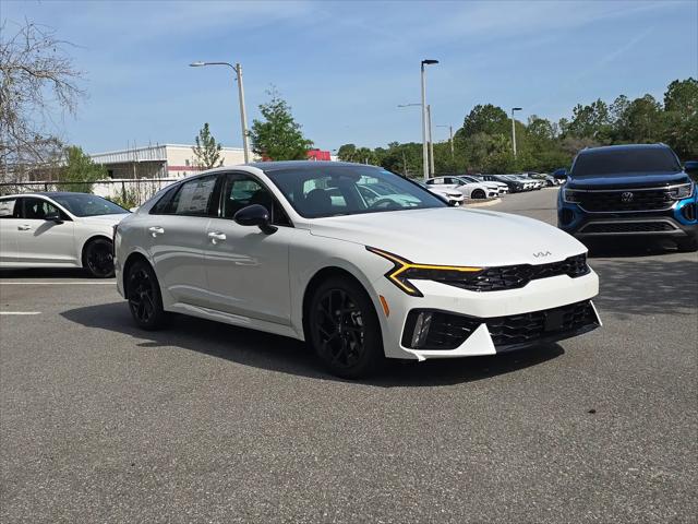 2026 Kia K5 GT-Line FWD