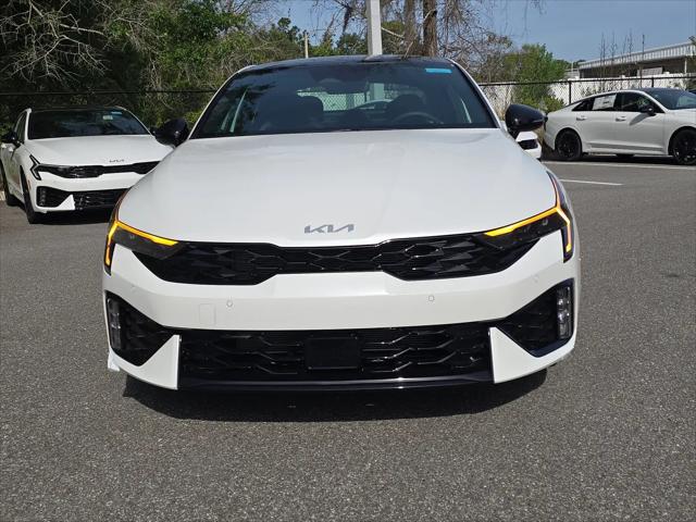2026 Kia K5 GT-Line FWD