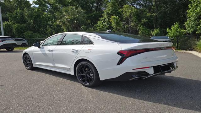 2026 Kia K5 GT-Line FWD