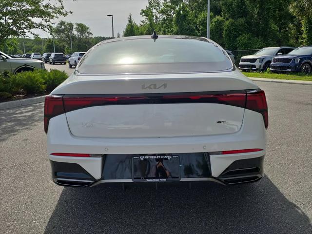 2026 Kia K5 GT-Line FWD