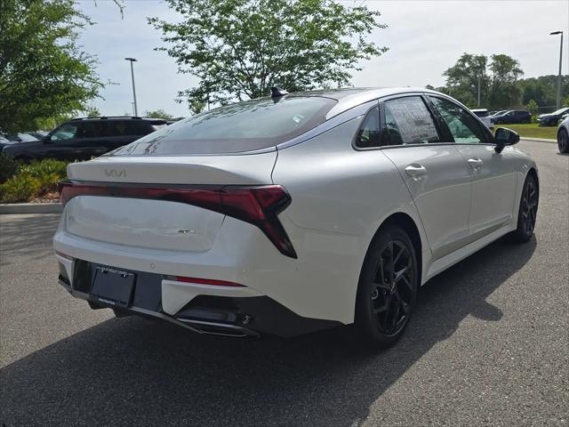 2026 Kia K5 GT-Line FWD