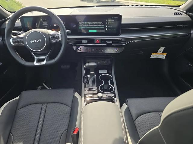 2026 Kia K5 GT-Line FWD