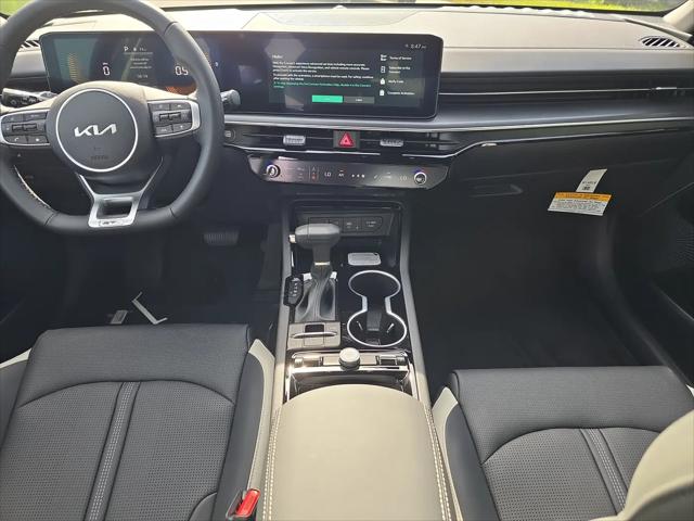 2026 Kia K5 GT-Line FWD