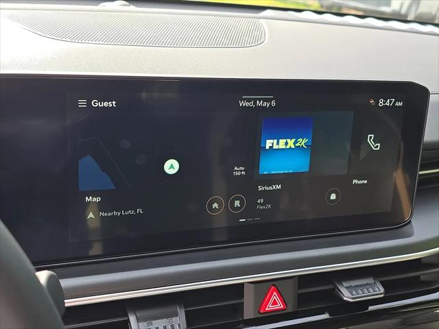 2026 Kia K5 GT-Line FWD