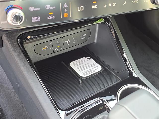 2026 Kia K5 GT-Line FWD
