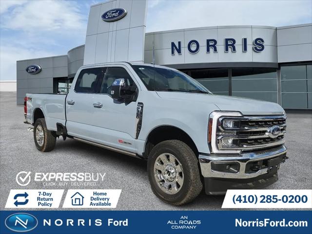 2026 Ford F-350 King Ranch for sale in Dundalk, MD