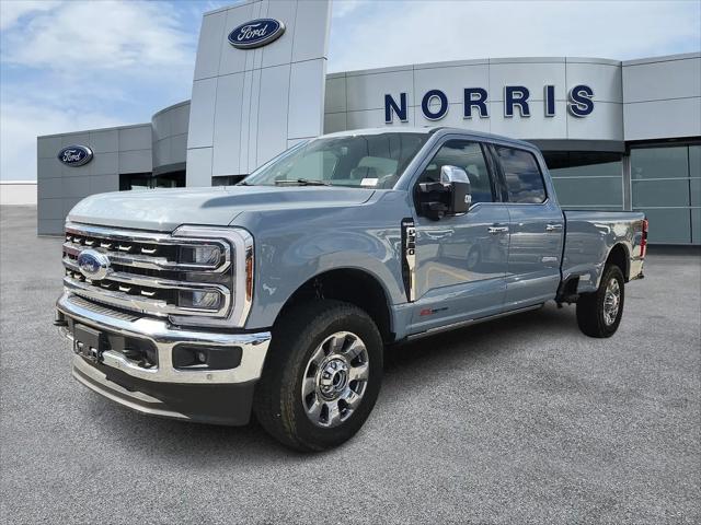 2026 Ford F-350 King Ranch