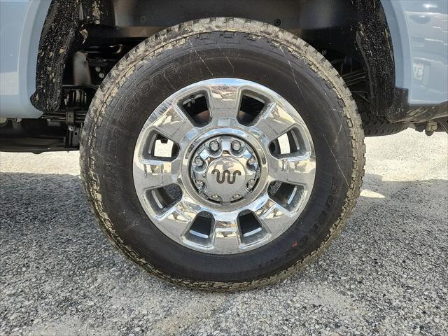 2026 Ford F-350 King Ranch