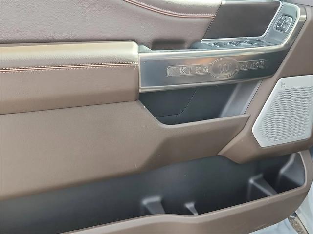 2026 Ford F-350 King Ranch