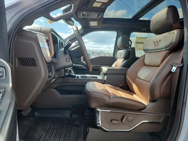 2026 Ford F-350 King Ranch