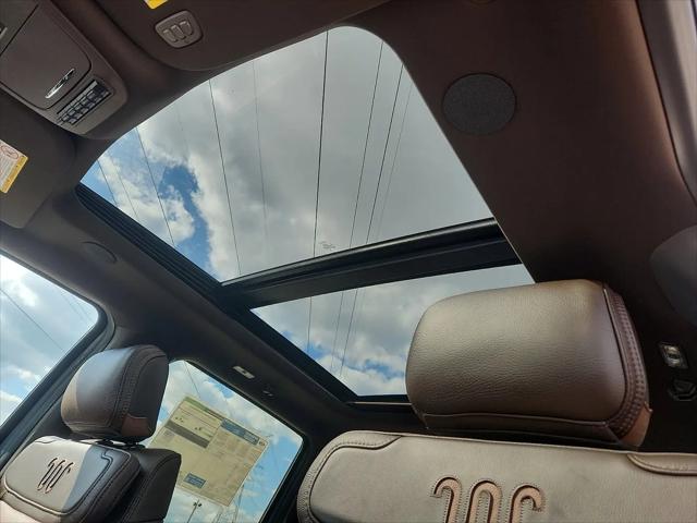2026 Ford F-350 King Ranch