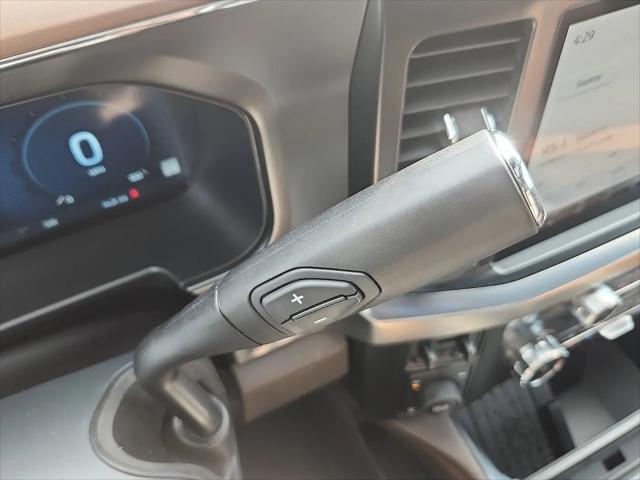 2026 Ford F-350 King Ranch