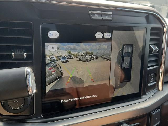 2026 Ford F-350 King Ranch