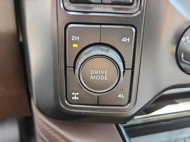 2026 Ford F-350 King Ranch