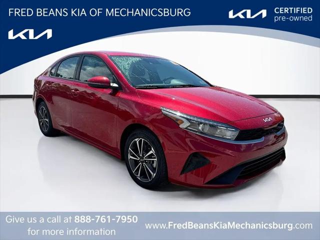 2024 Kia Forte LXS for sale in Mechanicsburg, PA