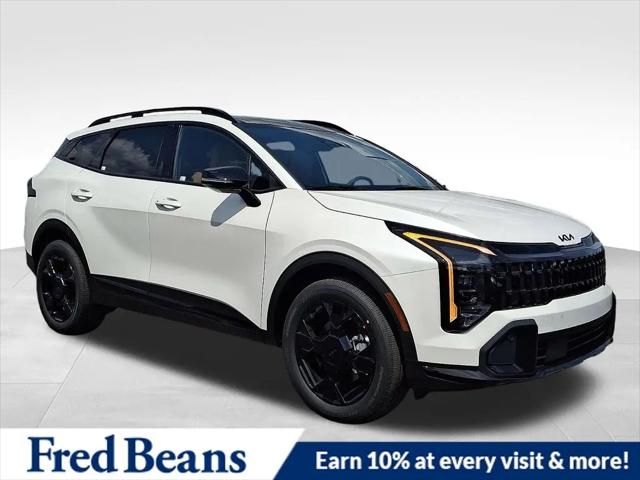 2026 Kia Sportage Hybrid X-Line for sale in Mechanicsburg, PA