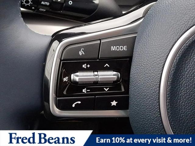 2026 Kia Carnival MPV SX Prestige