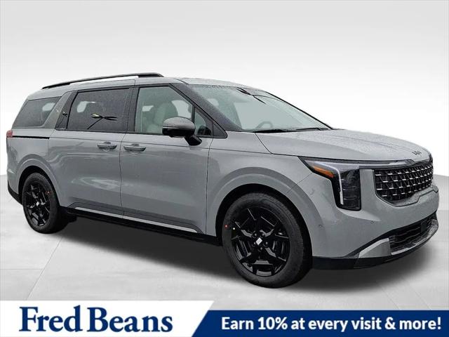 2026 Kia Carnival MPV SX Prestige for sale in Mechanicsburg, PA