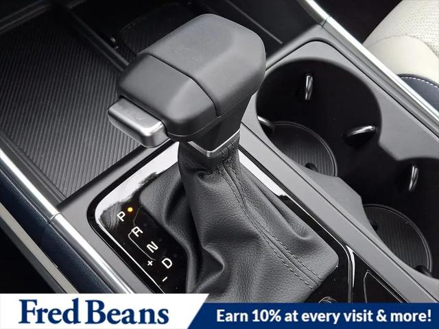 2026 Kia Carnival MPV SX Prestige