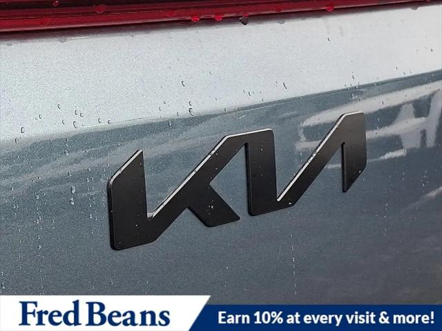 2026 Kia Carnival MPV SX