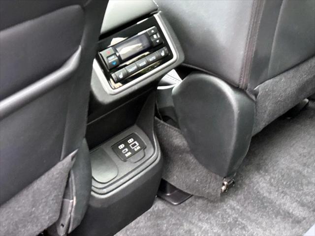 2024 Subaru Ascent Limited 8-Passenger